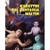 Picture of KARATTRI TAL-FANTASIJA MALTIN - GUZI GATT